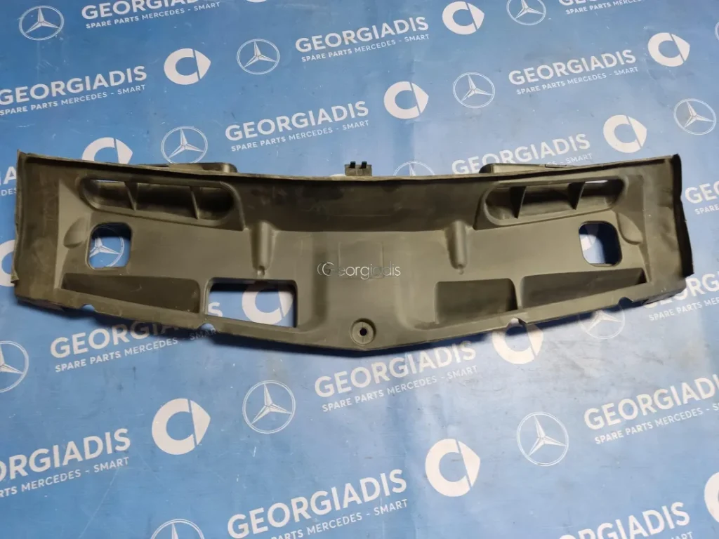 MERCEDES ΠΛΑΣΤΙΚΟ ΚΑΛΥΜΜΑ ΜΕΤΩΠΗΣ (FAN SHROUD) C-CLASS (W204)