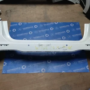 MERCEDES ΠΙΣΩ ΠΡΟΦΥΛΑΚΤΗΡΑΣ (REAR BUMPER) B-CLASS (W247)