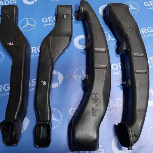 MERCEDES ΣΩΛΗΝΕΣ ΠΛΑΣΤΙΚΟΙ-ΑΕΡΑΓΩΓΟΙ (AIR DUCT) C-CLASS (W205),GLC-CLASS (X253)