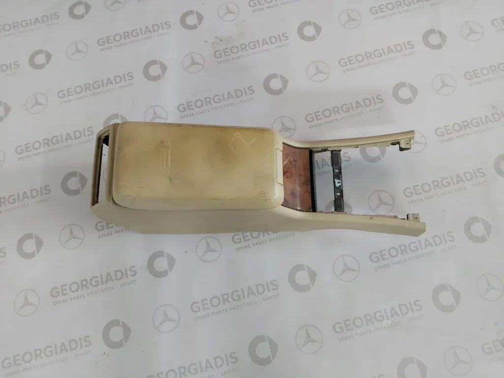 MERCEDES ΚΕΝΤΡΙΚΗ ΚΟΝΣΟΛΑ (CENTRAL CONSOLE) E-CLASS (W210)