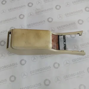 MERCEDES ΚΕΝΤΡΙΚΗ ΚΟΝΣΟΛΑ (CENTRAL CONSOLE) E-CLASS (W210)