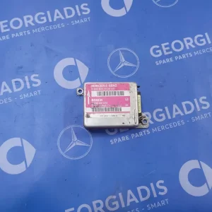 MERCEDES ΕΓΚΕΦΑΛΟΣ ΑΕΡΟΣΑΚΩΝ (AIRBAG CONTROL UNIT) S-CLASS (W140)