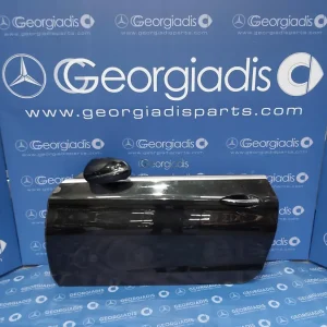 MERCEDES ΠΟΡΤΑ ΕΜΠΡΟΣ ΑΡΙΣΤΕΡΗ (FRONT DOOR) C-CLASS COUPE-CABRIO (C205)(A205)