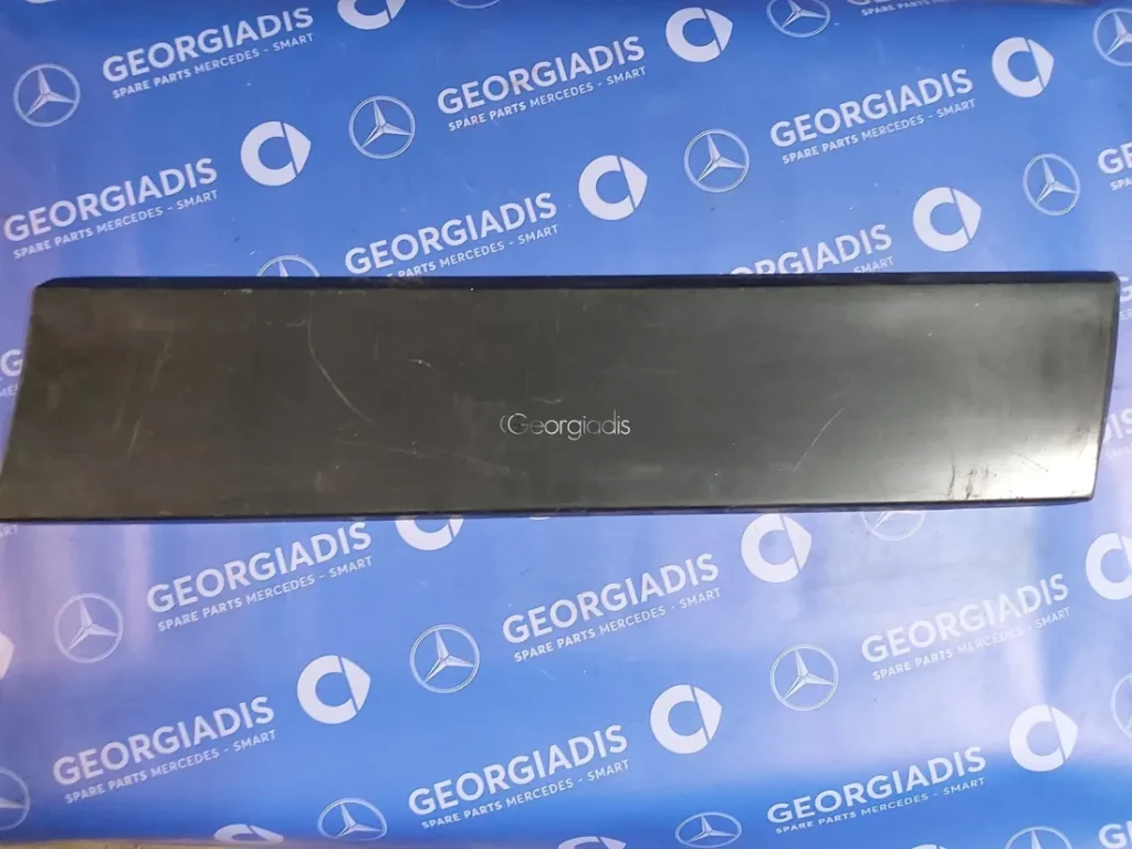 MERCEDES ΦΑΣΑ ΕΜΠΡΟΣ ΔΕΞΙΑΣ ΠΟΡΤΑΣ (TRIM STRIP) 190E (W201) 2,3-16V