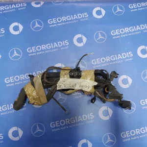 MERCEDES ΚΑΛΩΔΙΩΣΗ ΚΙΝΗΤΗΡΑ (ENGINE WIRING HARNESS) C-CLASS (W202)
