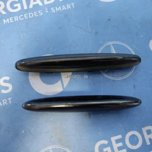 MERCEDES ΟΘΟΝΗ PARKTRONIC (WARNING DISPLAY) C-CLASS (W205),GLC-CLASS (X253)