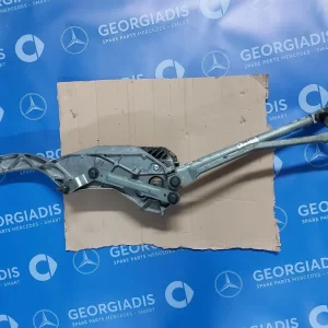 MERCEDES ΜΗΧΑΝΙΣΜΟΣ ΥΑΛΟΚΑΘΑΡΙΣΤΗΡΩΝ ΚΑΙ ΜΟΤΕΡ (WIPER SYSTEM) E-CLASS (W211)