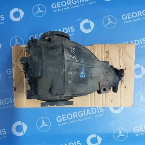 MERCEDES ΔΙΑΦΟΡΙΚΟ (REAR AXLE DIFFERENTIAL) ΜΕ ΒΗΜΑ 3,07 E-CLASS (W210),C-CLASS (W202)
