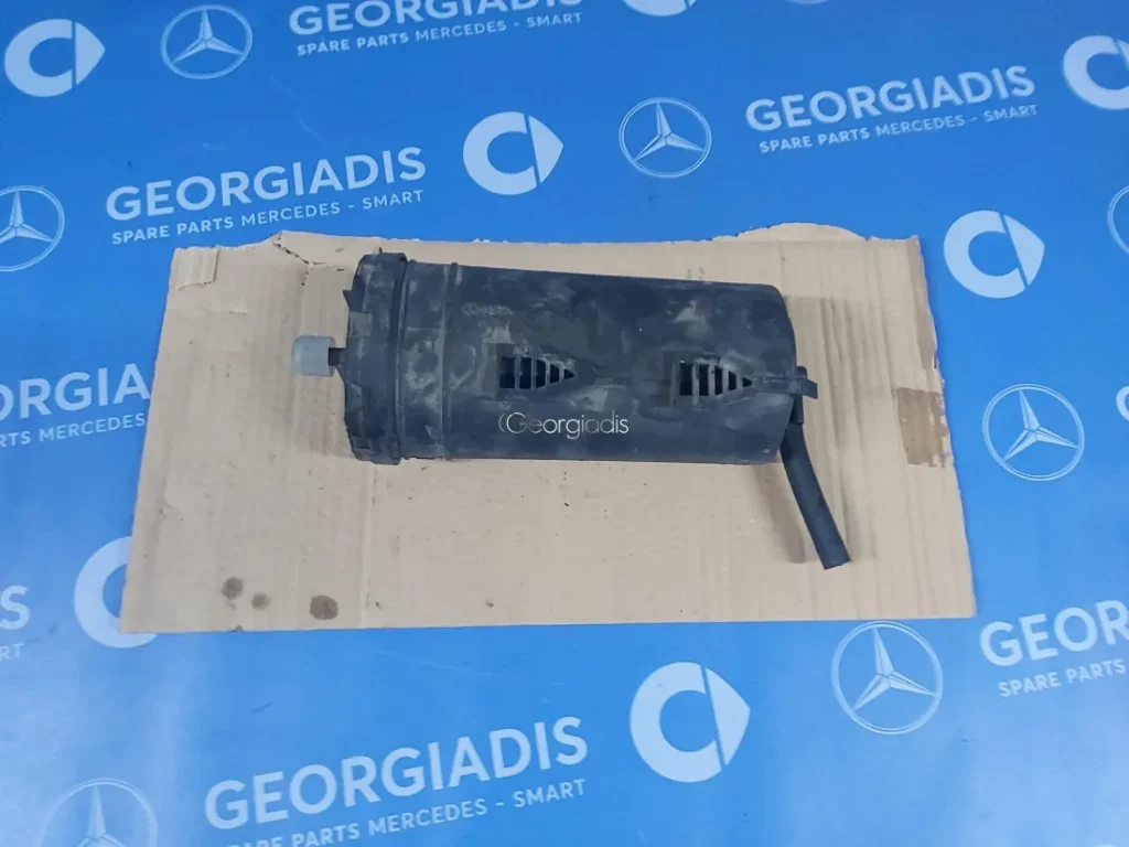 MERCEDES ΔΟΧΕΙΟ ΑΝΑΘΥΜΙΑΣΕΩΝ (CHARCOAL FILTER) E-CLASS (W211),CLS-CLASS (C219)
