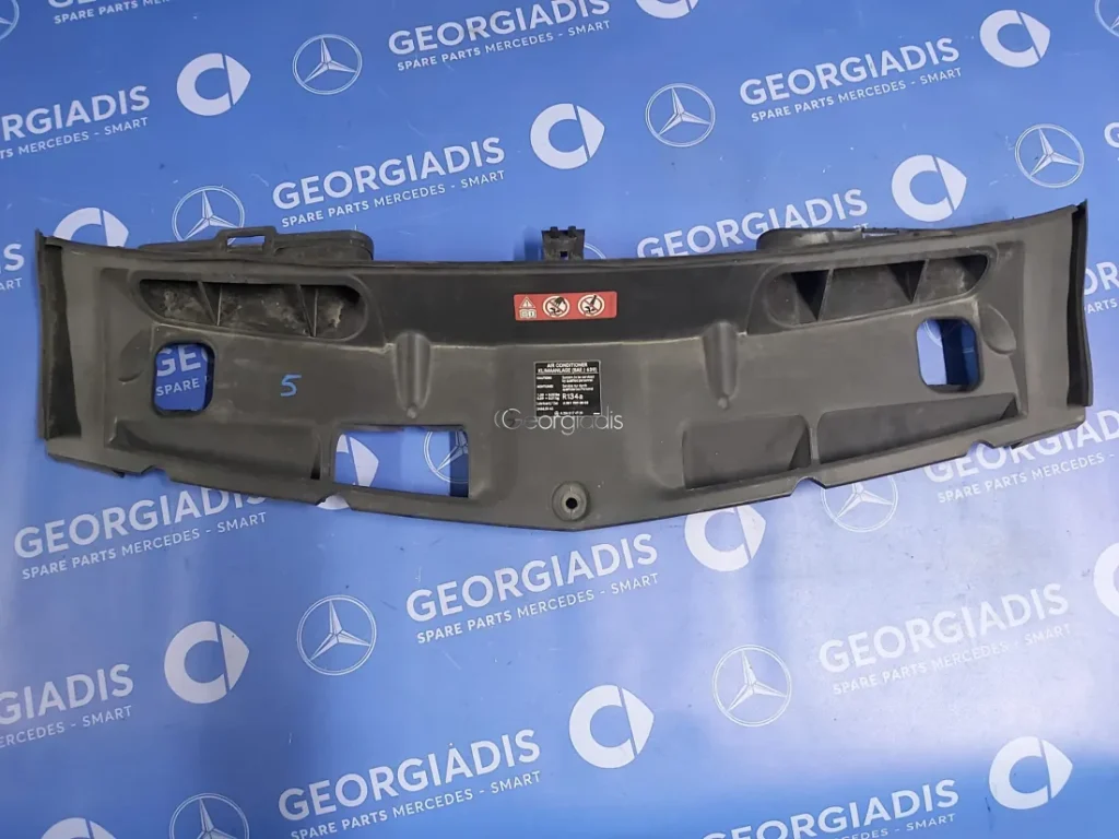 MERCEDES ΧΩΑΝΗ ΑΕΡΑ (FAN SHROUD) C-CLASS (W204)