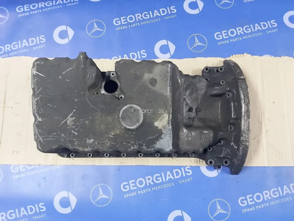 MERCEDES ΚΑΡΤΕΡ (OIL PAN) SPRINTER (W901-904) CDI