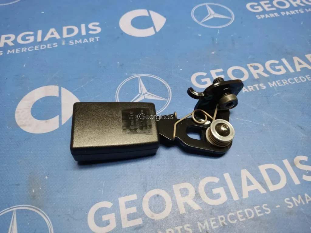 MERCEDES ΚΛΕΙΣΤΡΟ ΖΩΝΗΣ ΠΙΣΩ ΑΡΙΣΤΕΡΑ (SEAT BELT BUCKLE) E-CLASS (W211)