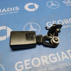 MERCEDES ΚΛΕΙΣΤΡΟ ΖΩΝΗΣ ΠΙΣΩ ΑΡΙΣΤΕΡΑ (SEAT BELT BUCKLE) E-CLASS (W211)
