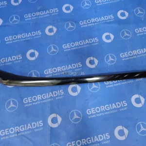 MERCEDES ΔΙΑΚΟΣΜΗΤΙΚΟ ΚΟΛΩΝΑΚΙ ΠΑΡΜΠΡΙΖ ΑΡΙΣΤΕΡΟ (WATER DEFLECTOR) E-CLASS CARAVAN (S213)