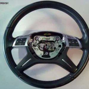 MERCEDES ΤΙΜΟΝΙ C-CLASS (W204)