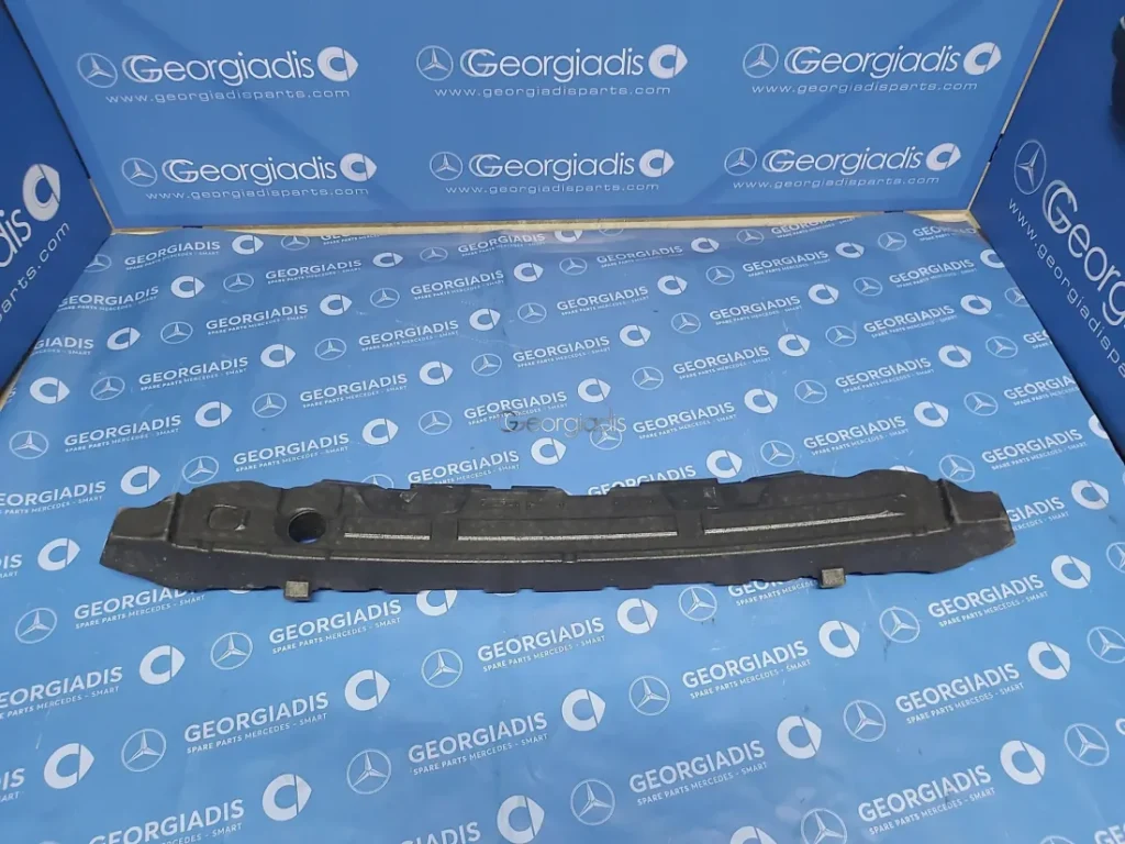 MERCEDES ΦΕΛΙΖΟΛ ΠΙΣΩ ΠΡΟΦΥΛΑΚΤΗΡΑ (CENTRAL IMPACT ABSORBER) SLK-CLASS (R172)