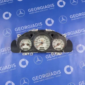MERCEDES ΚΑΝΤΡΑΝ (INSTRUMENT CLUSTER) SLK-CLASS (R170)