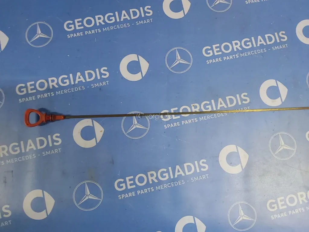 MERCEDES ΔΕΙΚΤΗΣ ΛΑΔΙΟΥ (OIL DIPSTICK) ΚΙΝΗΤΗΡΕΣ 266