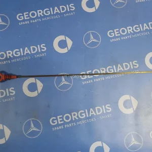 MERCEDES ΔΕΙΚΤΗΣ ΛΑΔΙΟΥ (OIL DIPSTICK) ΚΙΝΗΤΗΡΕΣ 266