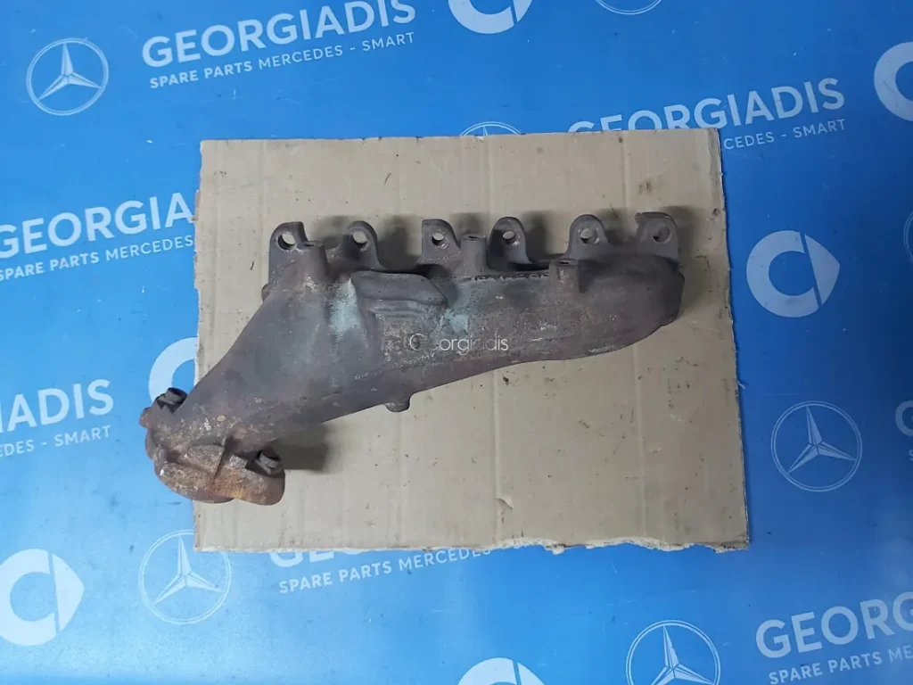 MERCEDES ΠΟΛΛΑΠΛΗ ΕΞΑΓΩΓΗΣ (EXHAUST MANIFOLD) SL-CLASS (R129)