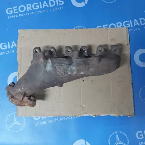 MERCEDES ΠΟΛΛΑΠΛΗ ΕΞΑΓΩΓΗΣ (EXHAUST MANIFOLD) SL-CLASS (R129)