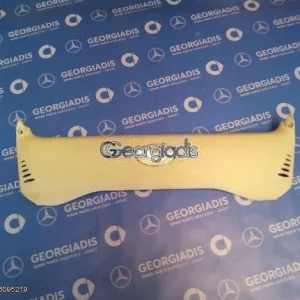 SMART ΚΑΛΥΜΜΑ ΟΥΡΑΝΟΥ ΕΜΠΡΟΣ-ΠΙΣΩ (ROOF FRAME) FORTWO (W450) COUPE-CABRIO