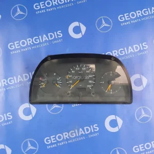 MERCEDES ΚΑΝΤΡΑΝ (INSTRUMENT CLUSTER) VITO (W638)