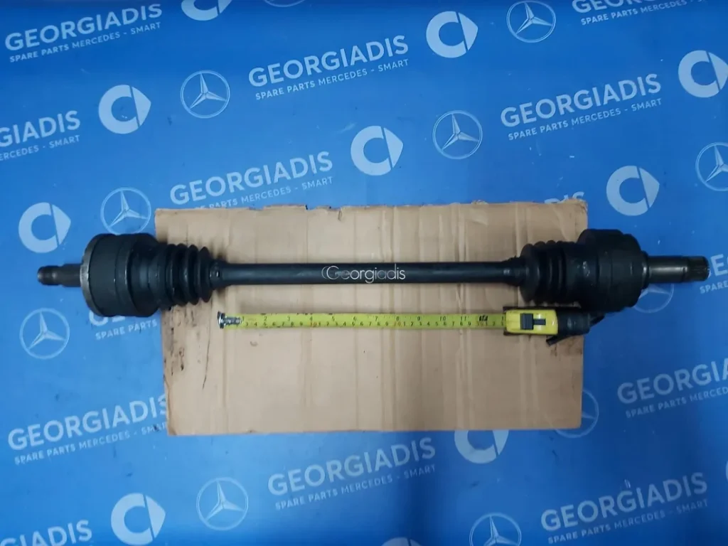 MERCEDES ΗΜΙΑΞOΝΙΟ (AXLE SHAFT) C-CLASS (W203)