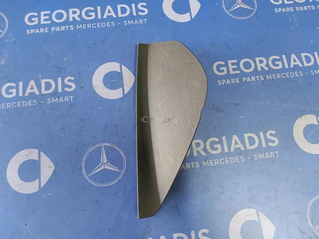 MERCEDES ΚΑΠΑΚΙ ΤΑΜΠΛΟ ΑΡΙΣΤΕΡΟ (INSTRUMENT PANEL COVER) VITO (W639)