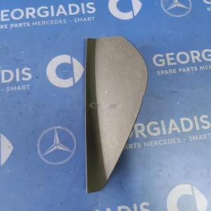 MERCEDES ΚΑΠΑΚΙ ΤΑΜΠΛΟ ΑΡΙΣΤΕΡΟ (INSTRUMENT PANEL COVER) VITO (W639)