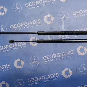 MERCEDES ΑΜΟΡΤΙΣΕΡ ΚΑΠΟ (HOOD SPRING) GLC-CLASS (X253)