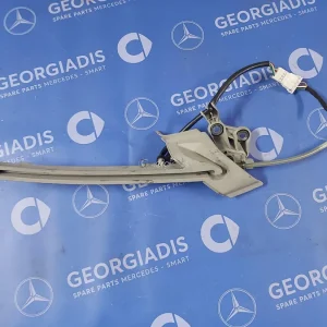 MERCEDES ΜΗΧΑΝΙΣΜΟΣ ΚΑΛΥΜΜΑΤΟΣ ΧΩΡΟΥ ΑΠΟΣΚΕΥΩΝ ΑΡΙΣΤΕΡΟ (LOAD COMPARTMENT MOTOR) E-CLASS (W212) CARAVAN