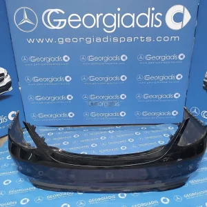 MERCEDES ΠΡΟΦΥΛΑΚΤΗΡΑΣ ΠΙΣΩ (REAR BUMPER) C-CLASS (W205)