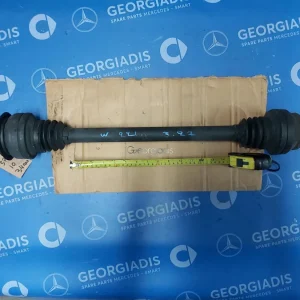 MERCEDES ΗΜΙΑΞOΝΙΟ (AXLE SHAFT) S-CLASS (W221)