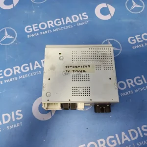MERCEDES TV TUNER S-CLASS (W220),SL-CLASS (R230)