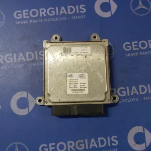 MERCEDES ΕΓΚΕΦΑΛΟΣ ΚΙΝΗΤΗΡΑ (ENGINE CONTROL UNIT) SPRINTER (W906) (CR 2.30)