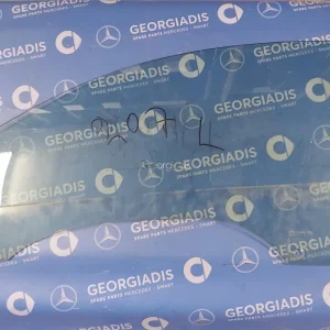 MERCEDES ΤΖΑΜΙ ΕΜΠΡΟΣ ΑΡΙΣΤΕΡΗΣ ΠΟΡΤΑΣ (DOOR GLASS) E-CLASS COUPE (C207)