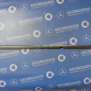 MERCEDES ΡΑΓΑ ΣΤΕΓΑΝΟΠΟΙΗΣΗΣ-ΓΛΥΣΤΡΑ ΕΞΩΤΕΡΙΚΗ (SEALING RAIL) ΠΙΣΩ ΔΕΞΙΑΣ ΠΟΡΤΑΣ C-CLASS (W204)