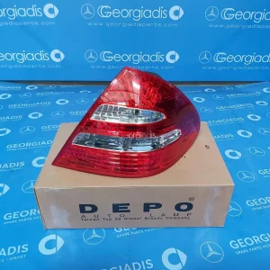 MERCEDES ΦΑΝΑΡΙ ΠΙΣΩ ΔΕΞΙ (TAIL LAMP) E-CLASS (W211)