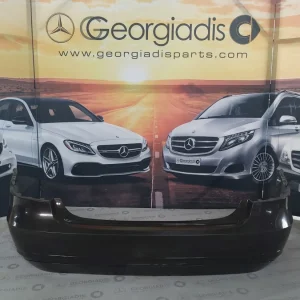 MERCEDES ΠΙΣΩ ΠΡΟΦΥΛΑΚΤΗΡΑΣ (REAR BUMPER) E-CLASS (W212)