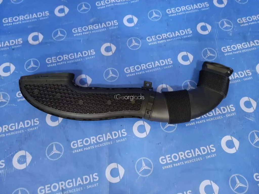 MERCEDES ΣΩΛΗΝΑΣ-ΚΟΛΛΑΡΟ ΕΙΣΑΓΩΓΗΣ ΑΕΡΑ (AIR INTAKE LINE) GLC-CLASS (X253) 264 ΚΙΝΗΤΗΡΑ