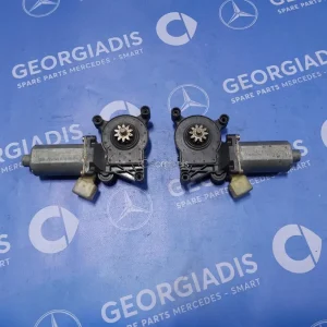 MERCEDES ΜΟΤΕΡ ΠΑΡΑΘΥΡΩΝ ΕΜΠΡΟΣ (ELECTRIC MOTOR) C-CLASS (W202),E-CLASS (W210)