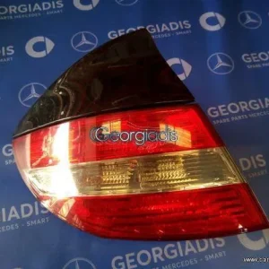 MERCEDES ΦΑΝΑΡΙΑ ΠΙΣΩ (TAIL LAMP) CLC-CLASS (C203)