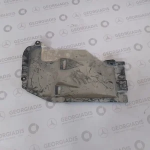MERCEDES ΠΟΔΙΑ ΜΗΧΑΝΗΣ (ENGINE NOISE COVER) A-CLA-GLA CLASS (W176,C117,X156) 45 AMG