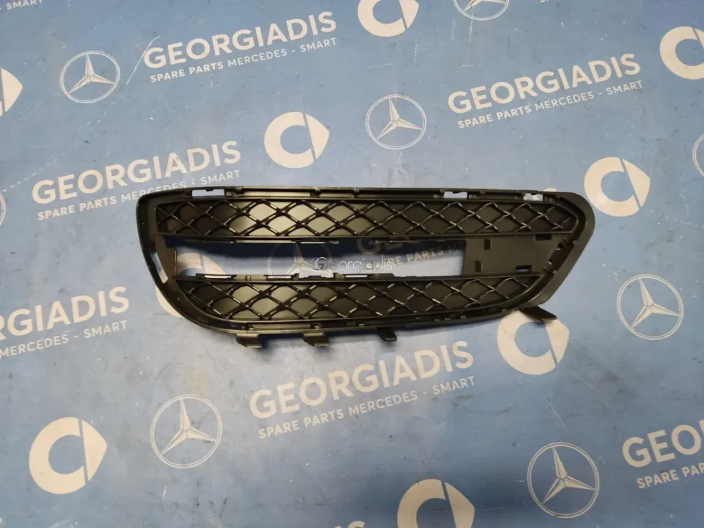 MERCEDES ΣΗΤΑ ΠΡΟΦΥΛΑΚΤΗΡΑ ΕΜΠΡΟΣ ΑΡΙΣΤΕΡΑ (COVER BUMPER) E-CLASS (W212)