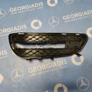 MERCEDES ΣΗΤΑ ΠΡΟΦΥΛΑΚΤΗΡΑ ΕΜΠΡΟΣ ΑΡΙΣΤΕΡΑ (COVER BUMPER) E-CLASS (W212)
