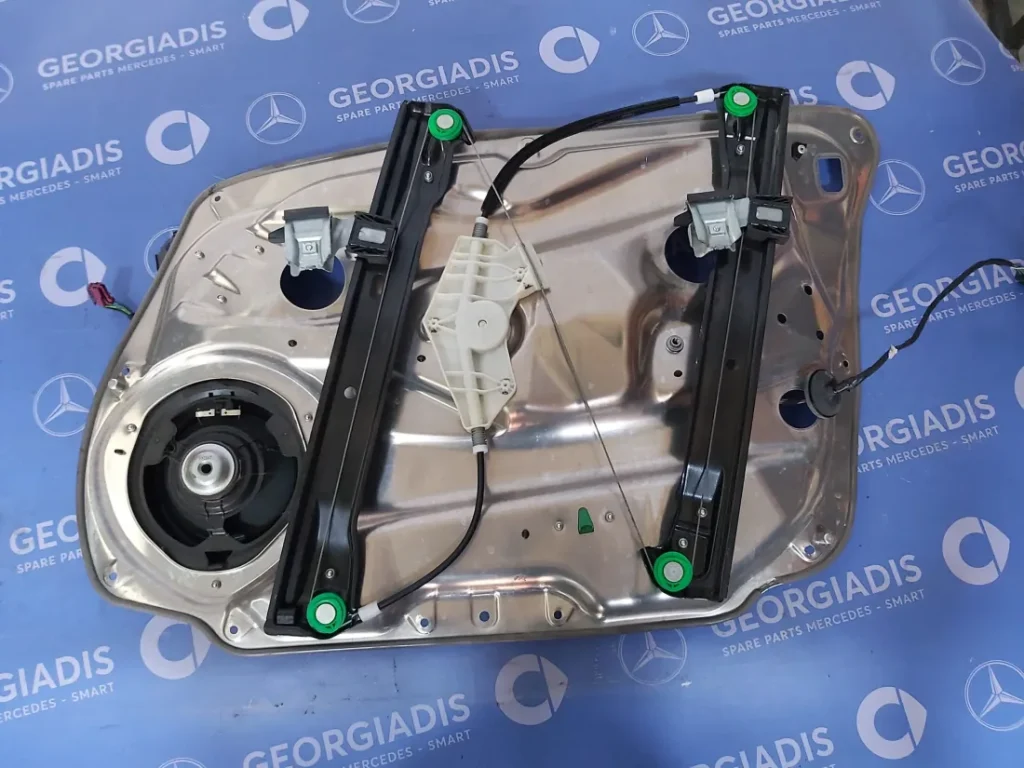 MERCEDES ΓΡΥΛΛΟΙ ΠΑΡΑΘΥΡΩΝ (WINDOW REGULATOR) ΕΜΠΡΟΣ ΑΡΙΣΤΕΡΑ C-CLASS (W204),E-CLASS (W212)