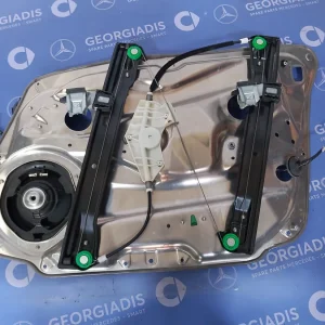 MERCEDES ΓΡΥΛΛΟΙ ΠΑΡΑΘΥΡΩΝ (WINDOW REGULATOR) ΕΜΠΡΟΣ ΑΡΙΣΤΕΡΑ C-CLASS (W204),E-CLASS (W212)