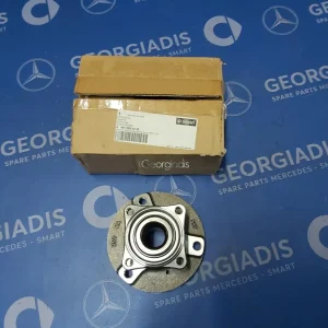 SMART ΜΟΥΑΓΙΕ ΠΙΣΩ ΑΞΟΝΑ (REAR AXLE WHEEL HUB) FORTWO (W451)