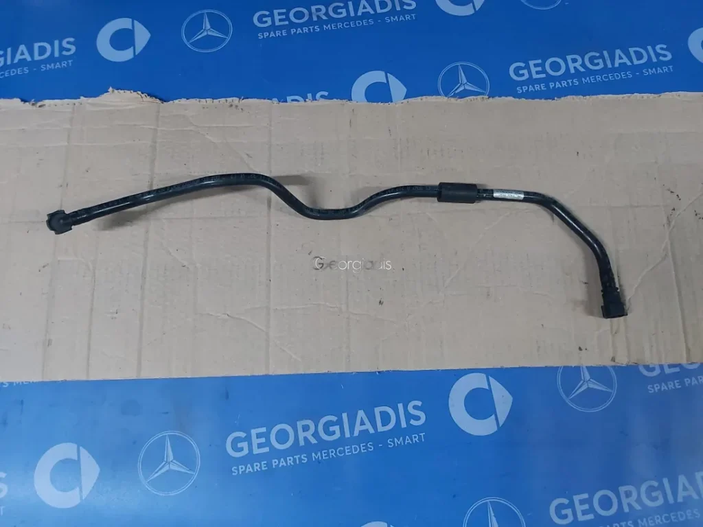 MERCEDES ΣΩΛΗΝΑΣ ΣΕΒΡΟ (VACUUM LINE-HOSE) E-CLASS (W212),CLS-CLASS (C218)